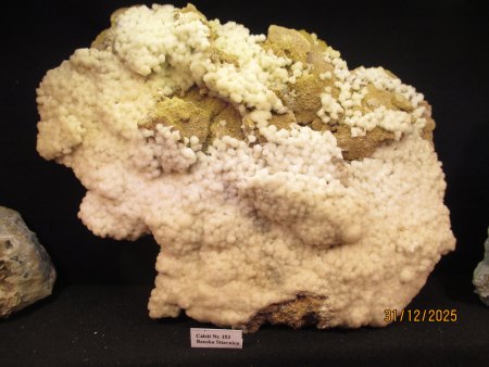Mineraliensammlung zum Verkauf