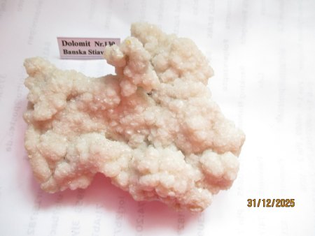 Mineraliensammlung zum Verkauf