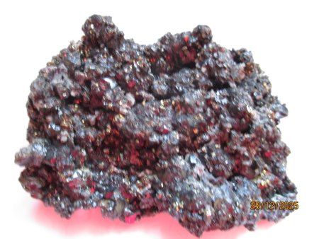 Mineraliensammlung zum Verkauf