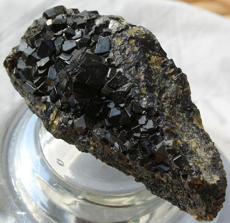 Mineralien aus der Mongolei