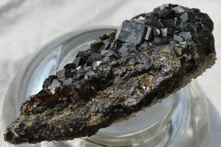 Mineralien aus der Mongolei