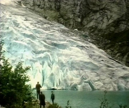 Skandinavien - Norwegen