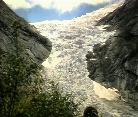 Skandinavien - Norwegen