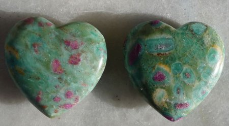 [ WIKI ] Zoisit und Klinozoisit