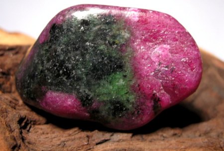 [ WIKI ] Zoisit und Klinozoisit