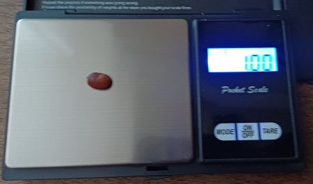 Bewertungskriterien, Graduierungsmerkmale, die 4 bzw 5 C's