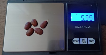 Bewertungskriterien, Graduierungsmerkmale, die 4 bzw 5 C's