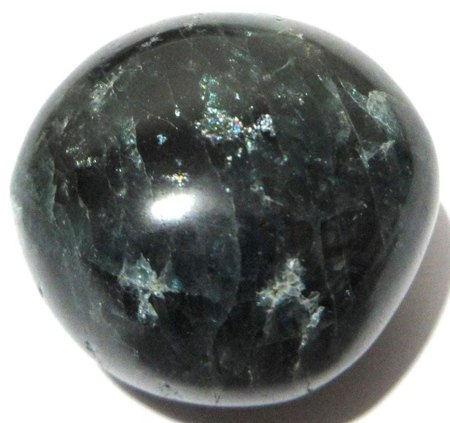 Madagaskar und seine Mineralien