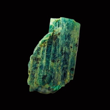 Madagaskar und seine Mineralien