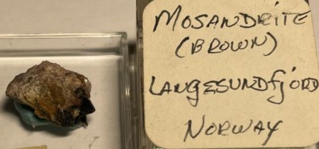 Skandinavien - Norwegen