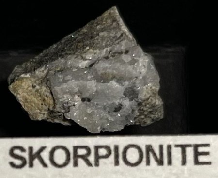 Afrika - Namibia (alles außer Tsumeb)