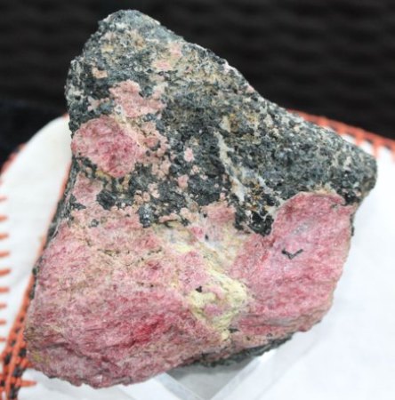 Kanada British Columbia