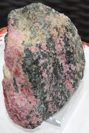 Kanada British Columbia