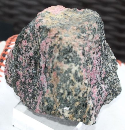 Kanada British Columbia