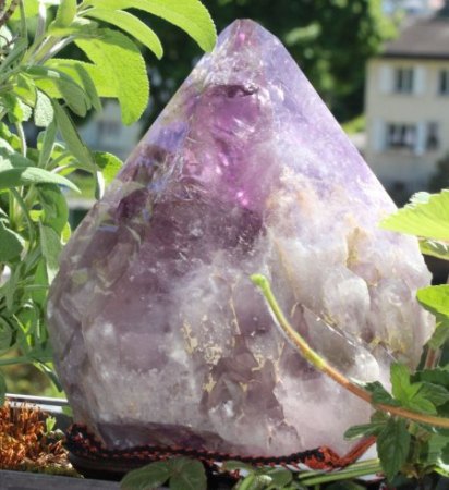 Mineralien von unbekannten Fundorten