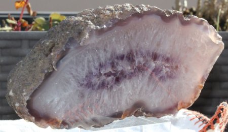 Mineralien von unbekannten Fundorten