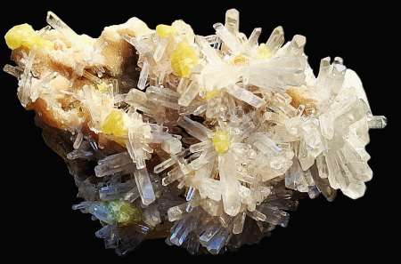 Polen und seine Mineralienwelt