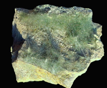 Österreich - Sonstige Fundorte