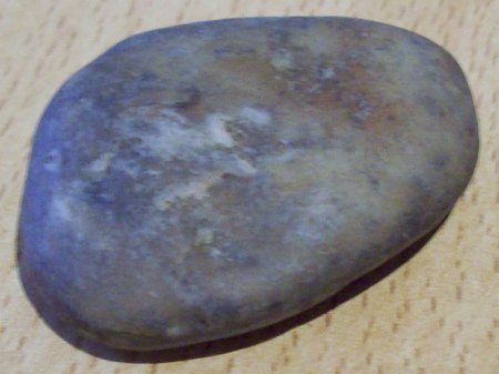 Mineralienzimmer-Bestimmung 006.JPG