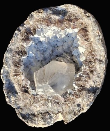 Mexiko (Mittelamerika) - Chihuahua - Sta. Eulalia