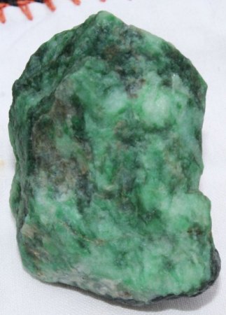 Maw-sit-sit Jade aus Myanmar