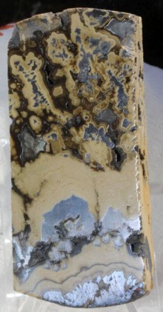 Polen und seine Mineralienwelt