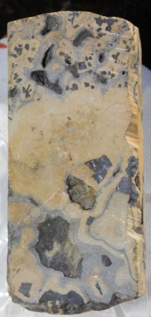 Polen und seine Mineralienwelt