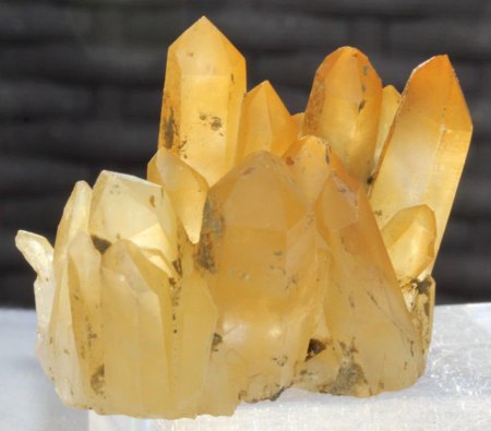 Bulgarien und seine Mineralienwelt