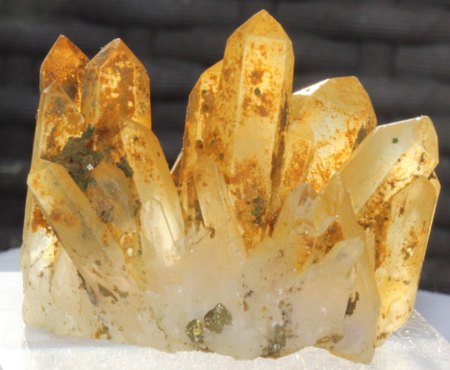 Bulgarien und seine Mineralienwelt