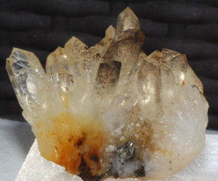 Bulgarien und seine Mineralienwelt