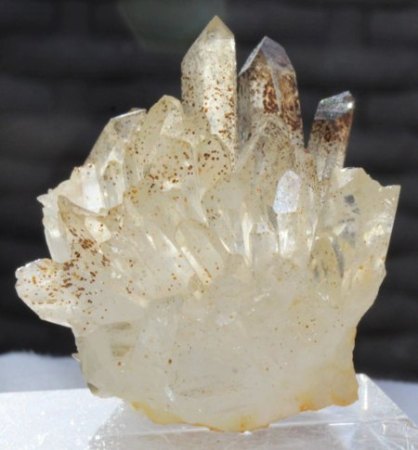 Bulgarien und seine Mineralienwelt