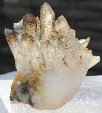 Bulgarien und seine Mineralienwelt