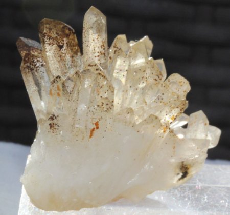 Bulgarien und seine Mineralienwelt