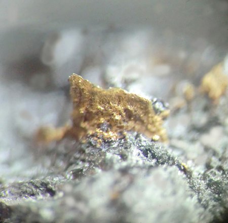 Das Bergbaugebiet bei Schwaz-Brixlegg in Tirol