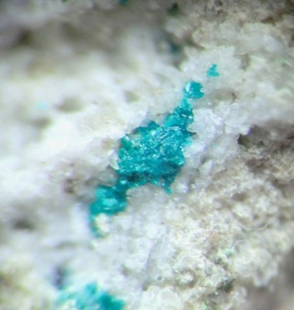 Das Bergbaugebiet bei Schwaz-Brixlegg in Tirol