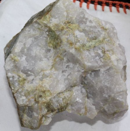 Tansania und seine Mineralien