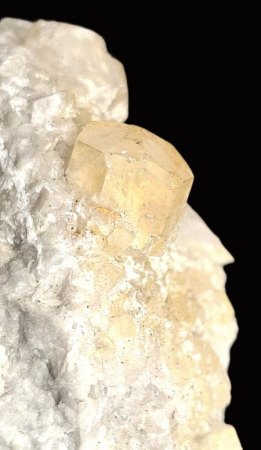 Frankreich und seine Mineralien