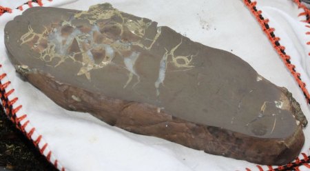 Ferro-Enstatit - Bronzit