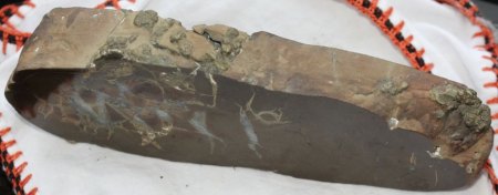 Ferro-Enstatit - Bronzit