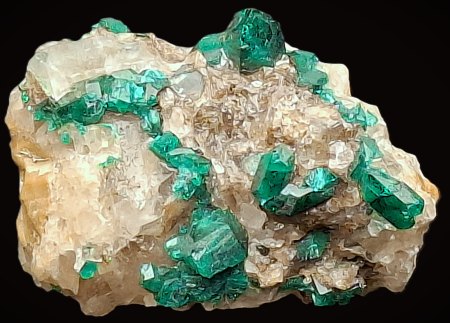 Kasachstan und seine Mineralienschätze - Teil II