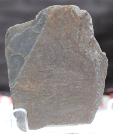 Binghamit und seine steinigen Mitbewohner