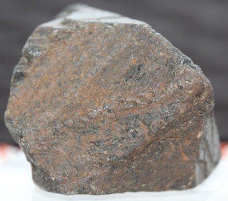 Binghamit und seine steinigen Mitbewohner