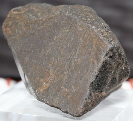 Binghamit und seine steinigen Mitbewohner