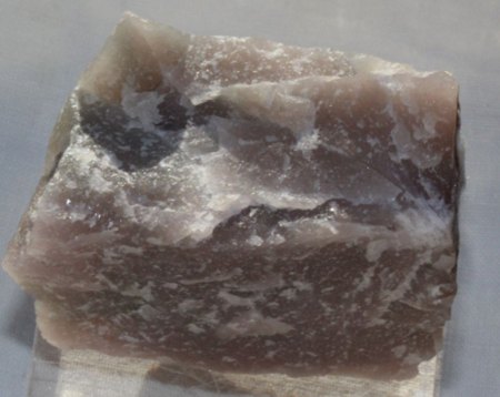 Grönland - Mineralien aus dem hohen Norden