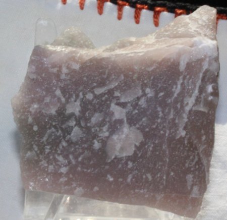 Grönland - Mineralien aus dem hohen Norden