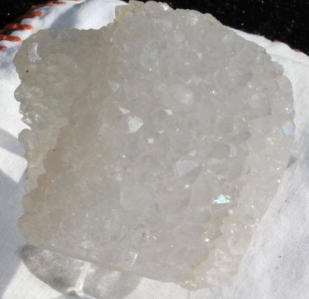 [WIKI] Anandalite