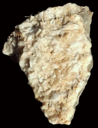 Trèves, ehemaliges Bergwerk im Departement Gard