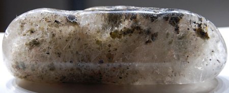 Tansania und seine Mineralien