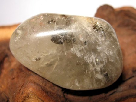 Tansania und seine Mineralien