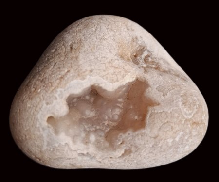 Frankreich und seine Mineralien